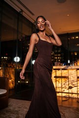 VESPERA Abendkleid