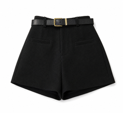 MIRELLE Tailored Shorts
