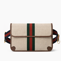 Traditionelle Eleganz Tasche