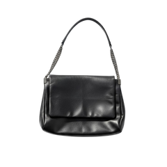 Sac en cuir synthétique