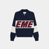 EME Retro-Pullover