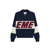 EME Retro-Pullover