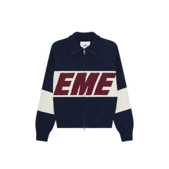 EME Retro-Pullover