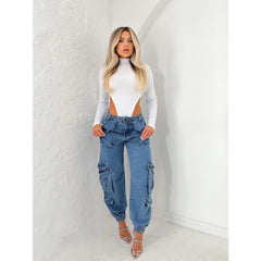 Body Manga Longa Elegance