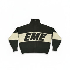 EME Retro-Pullover