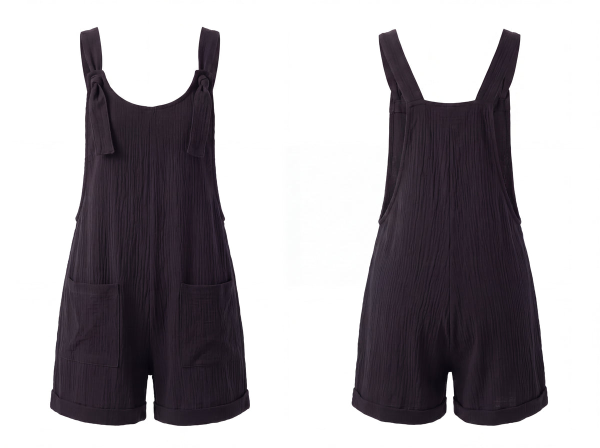 LIVA Jumpsuit