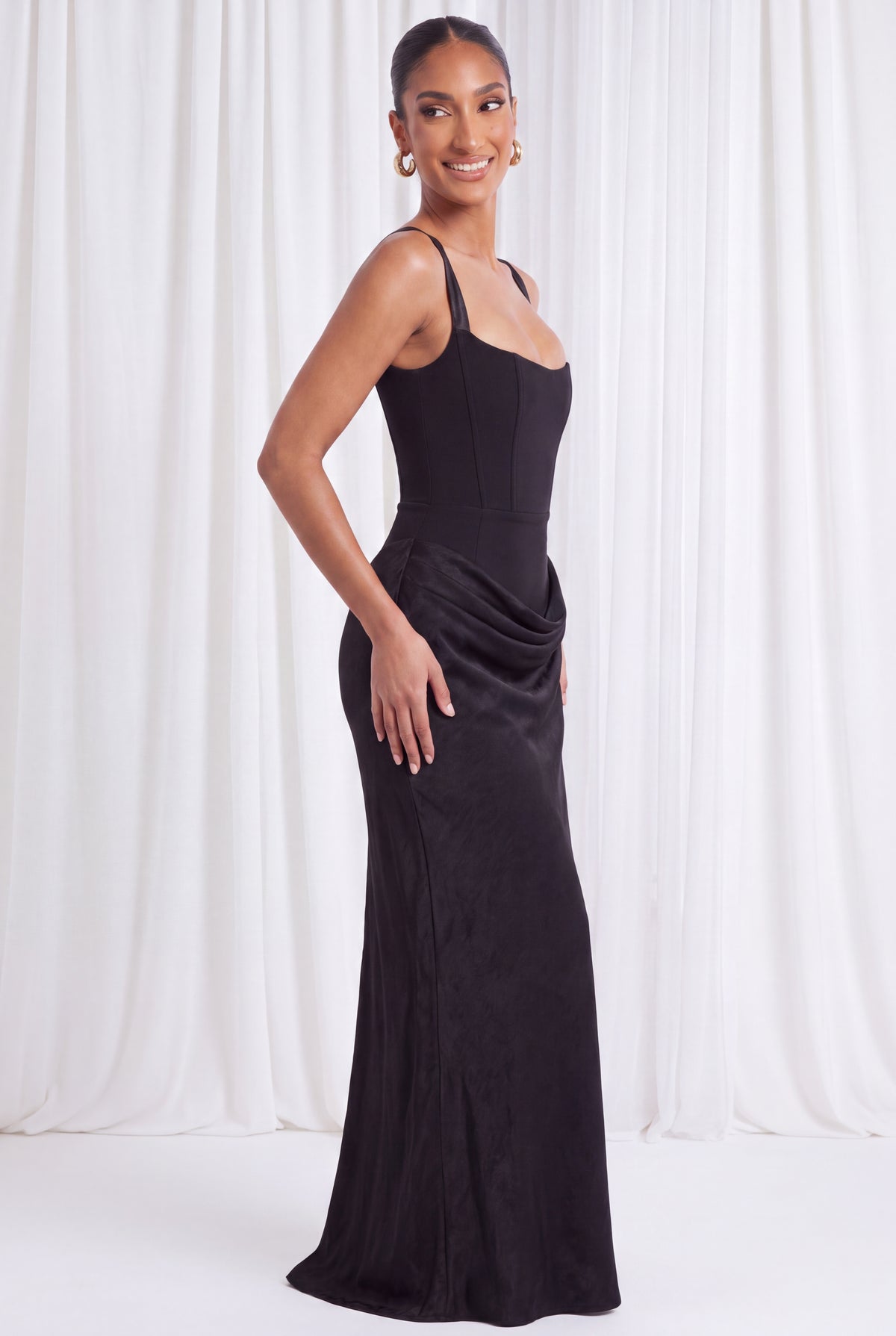 VESPERA Abendkleid