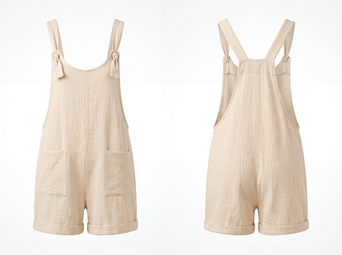 LIVA Jumpsuit