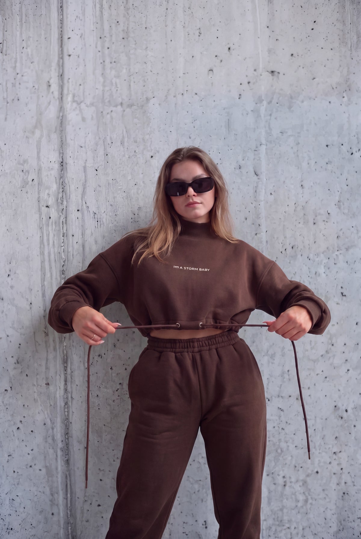 ALVÉA Lounge Set