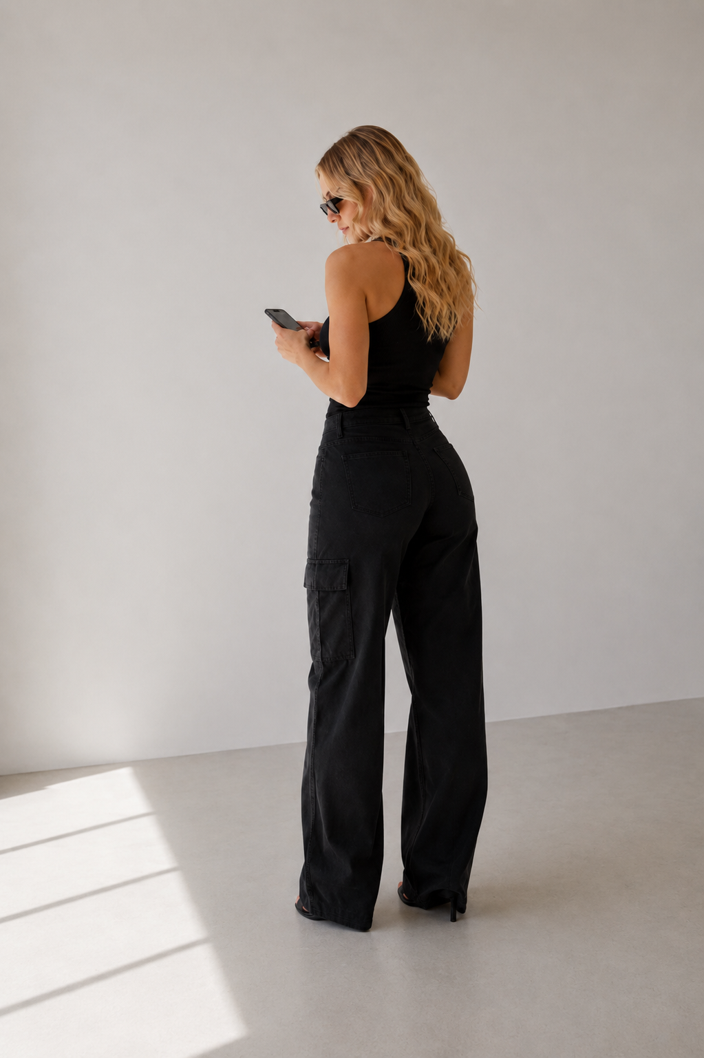 CÉLIA Cargo Hose