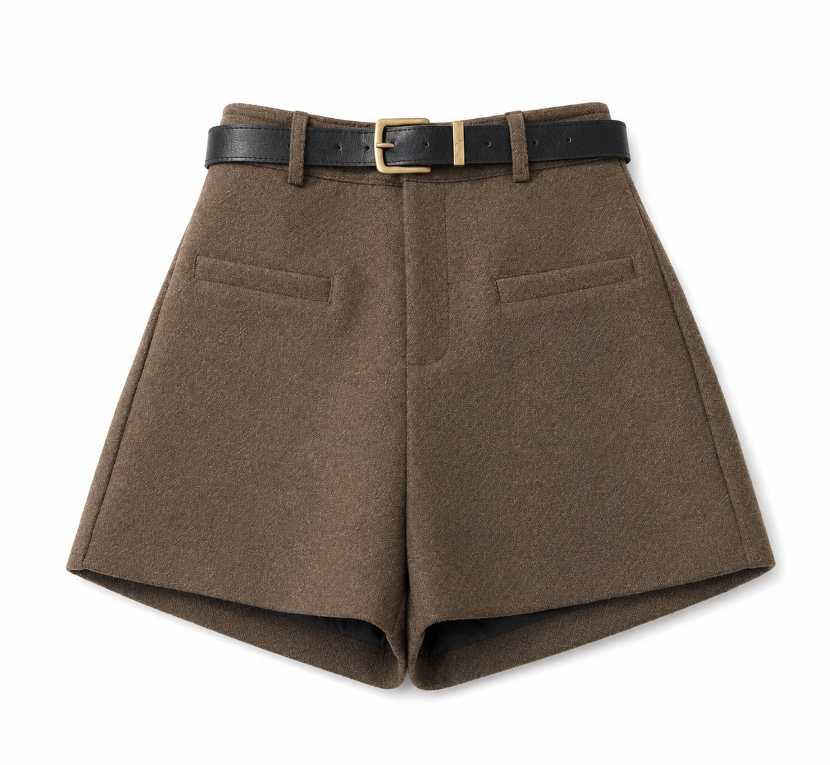 MIRELLE Tailored Shorts