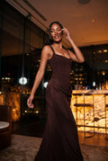 VESPERA Abendkleid