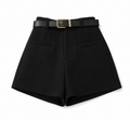 MIRELLE Tailored Shorts