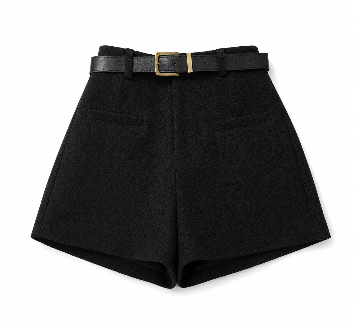MIRELLE Tailored Shorts