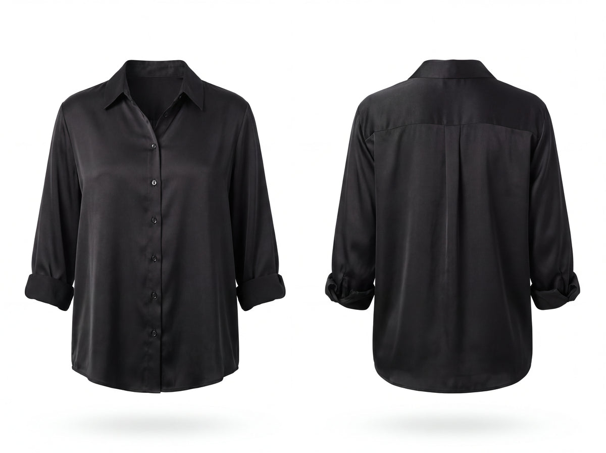 ÉLISE Signature Blouse