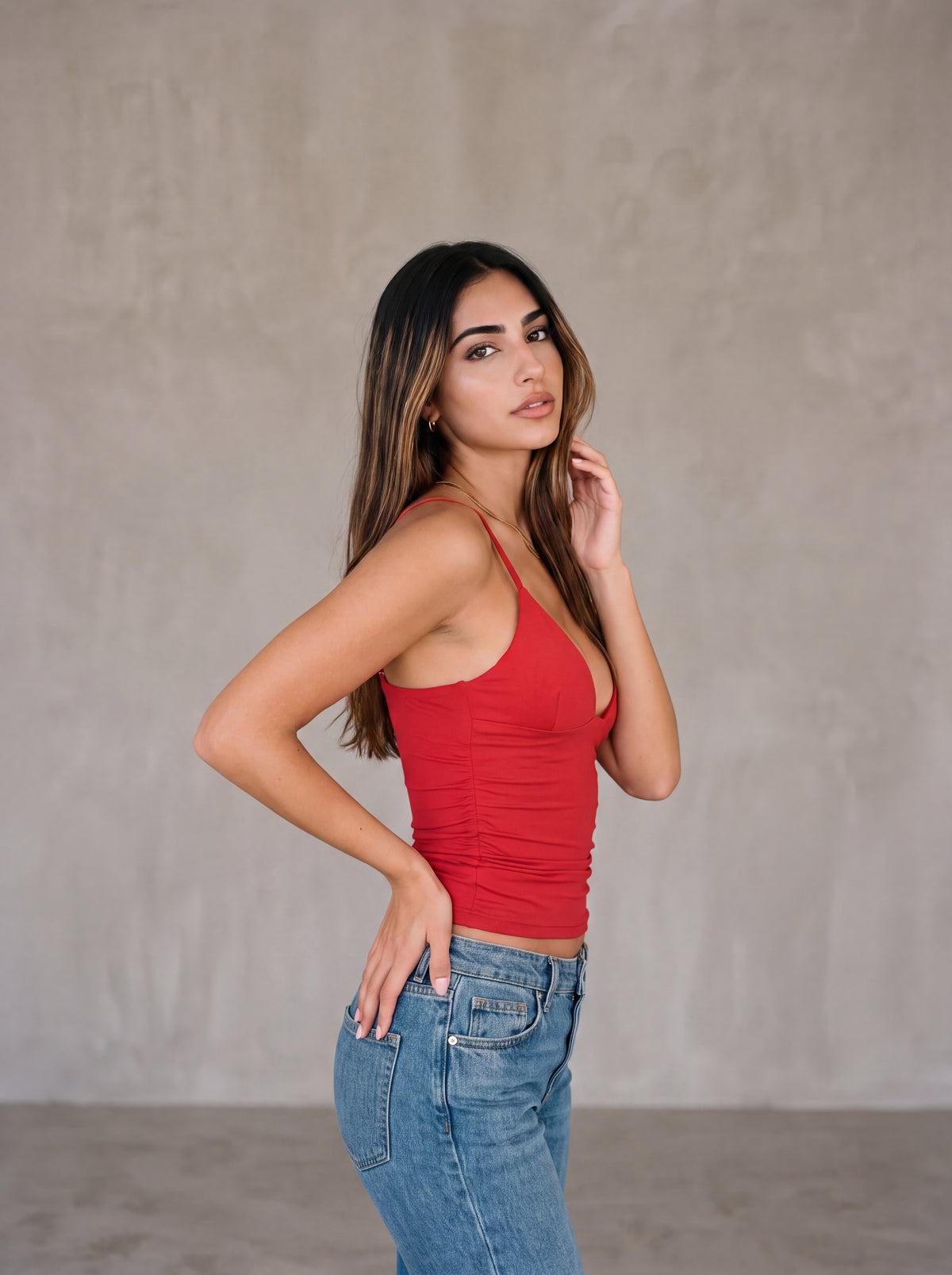 Jazz Top