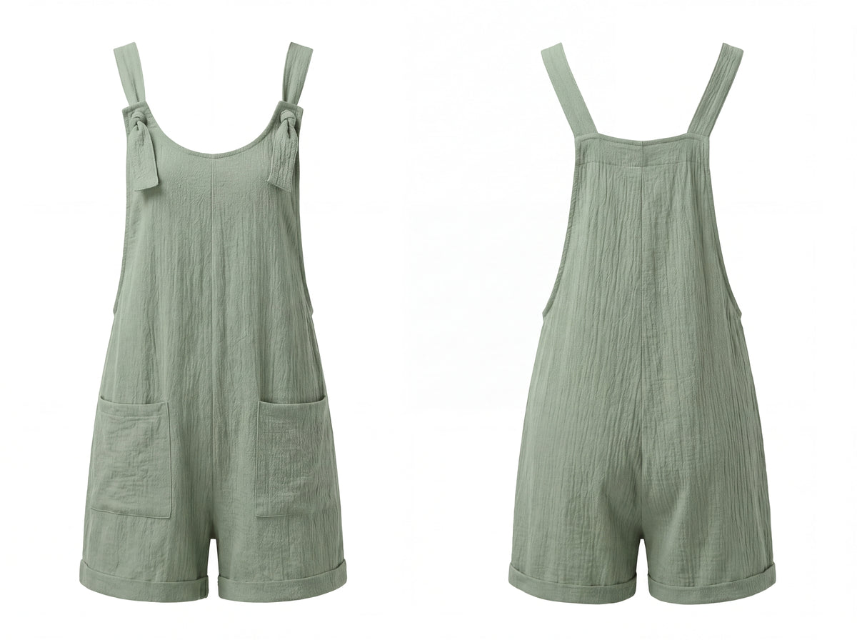 LIVA Jumpsuit