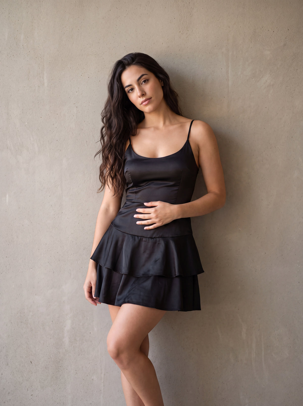Elma Kleid