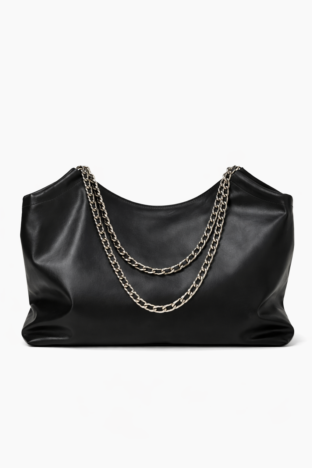 Mitternachts Eleganz Tasche