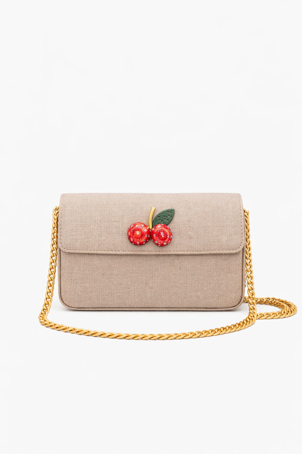 Mini Cherry Eleganz Tasche