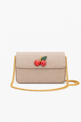 Mini Cherry Eleganz Tasche