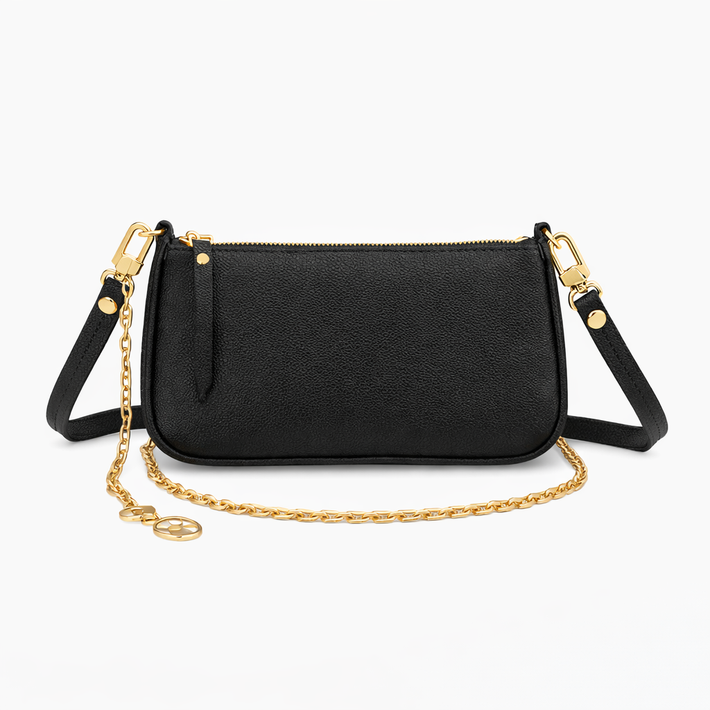 Modern Classic Business Bag