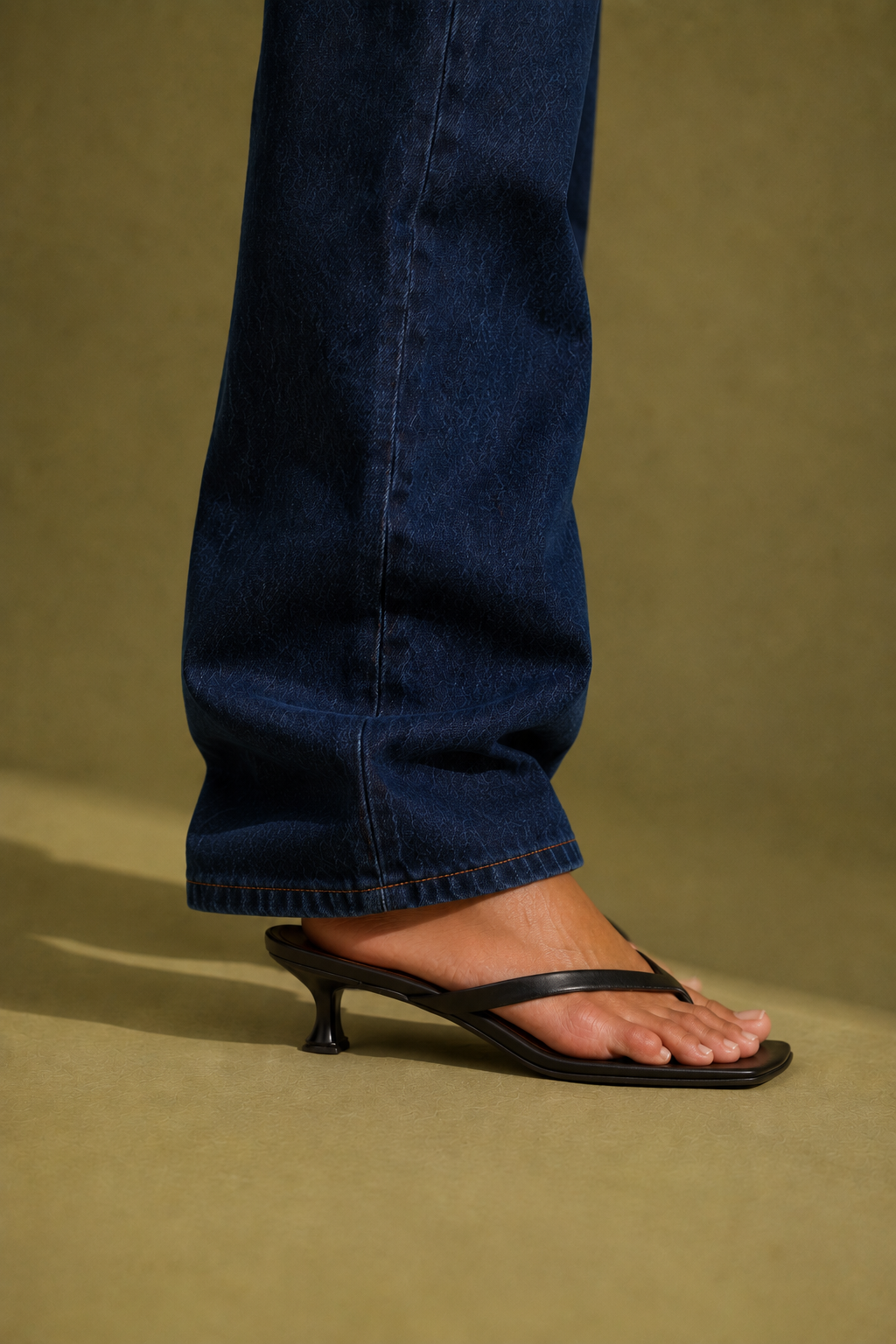 SORENZA Heels