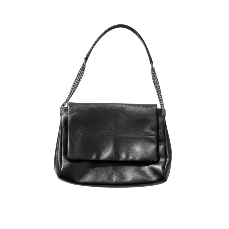 Sac en cuir synthétique 