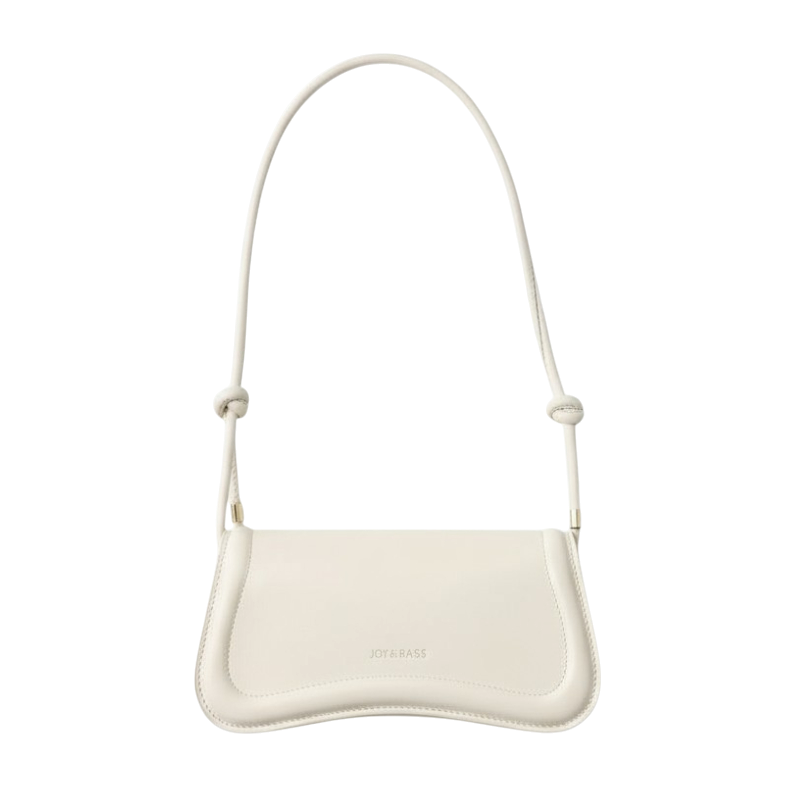 Izy Freizeit-Ledertasche