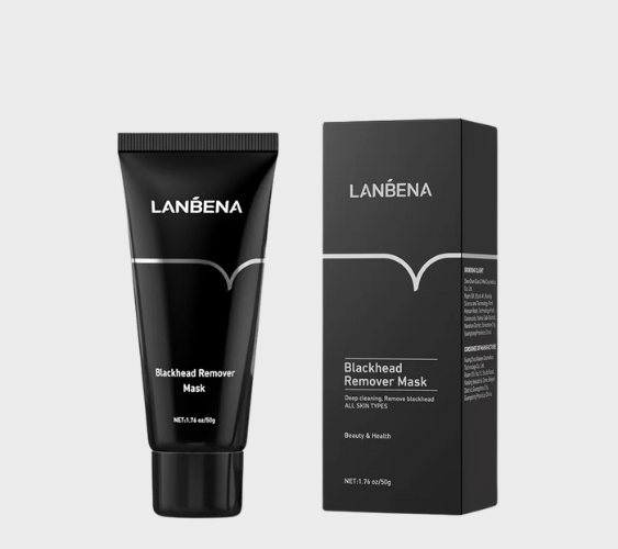 LANBENA Mitesser-Entferner-Maske