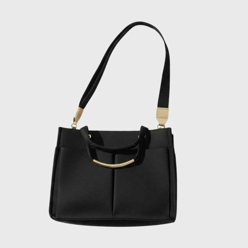 Bolsa Casual Female Crossbody