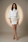 ÉVIANE Cocktail Dress