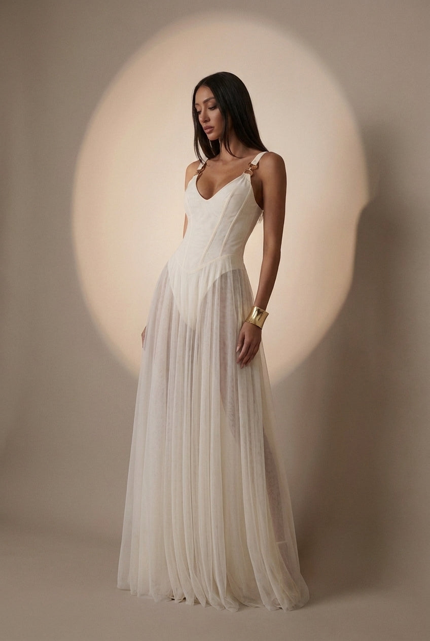 ALIZÉE Gown