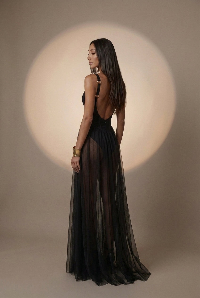 ALIZÉE Gown