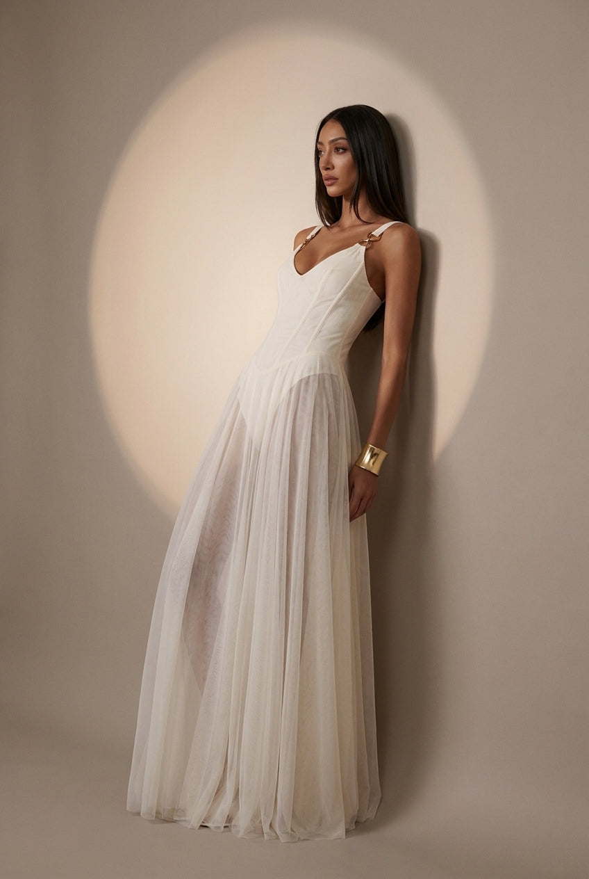 ALIZÉE Gown