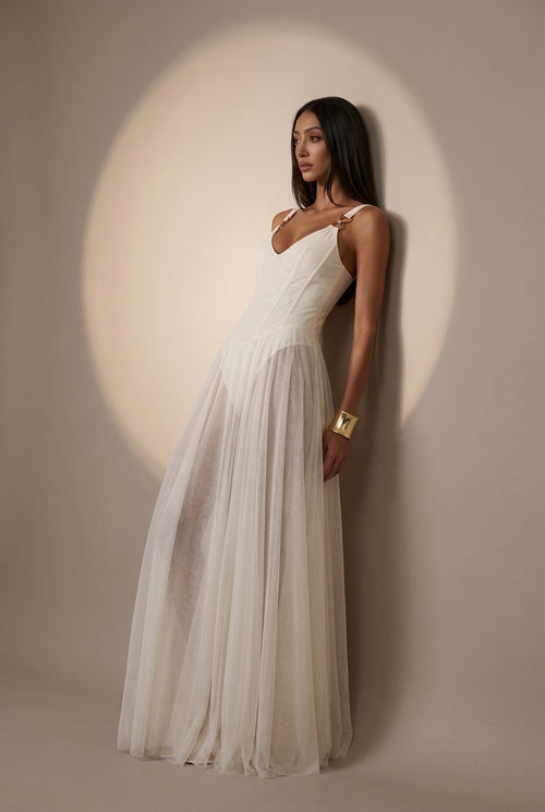 ALIZÉE Gown