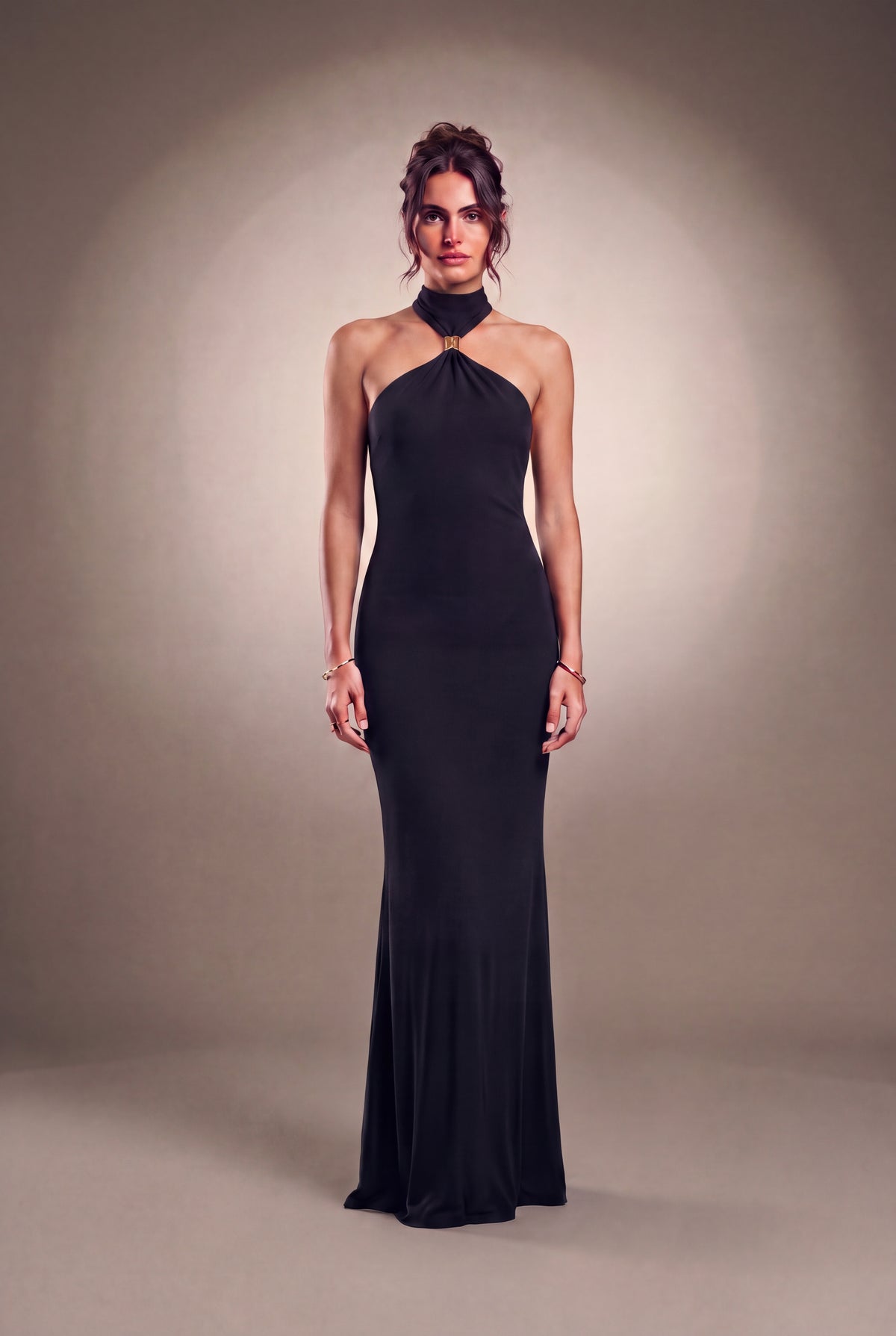 ÉTOILIA Gown