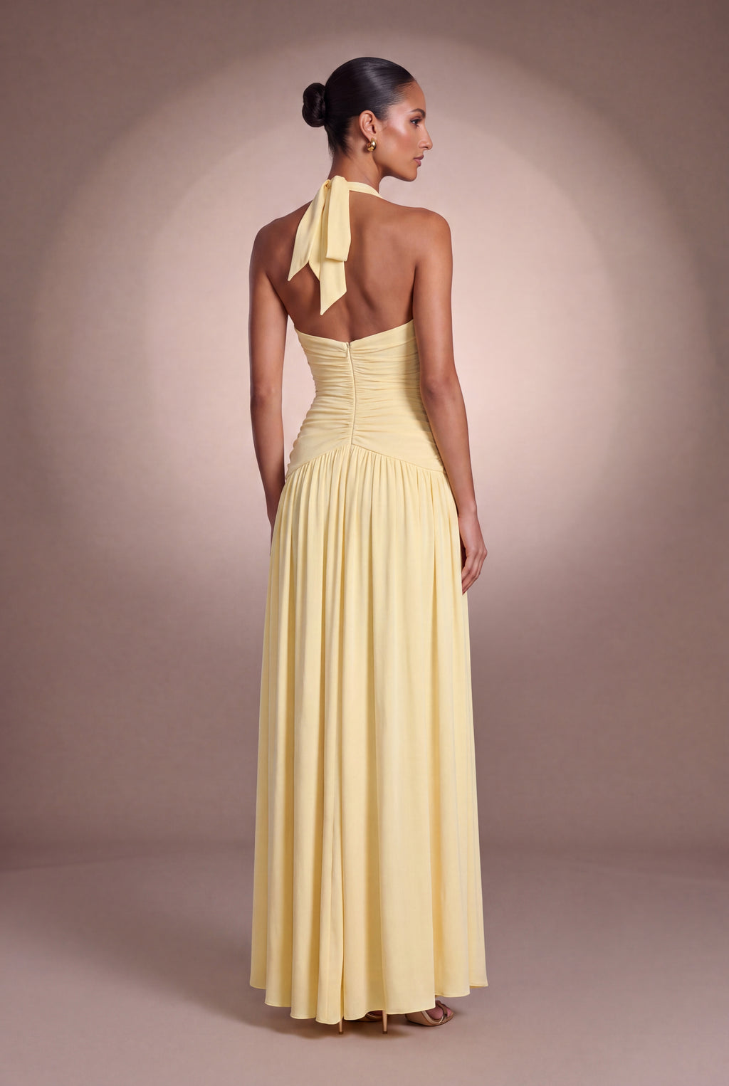 LUMIÈRE Gown