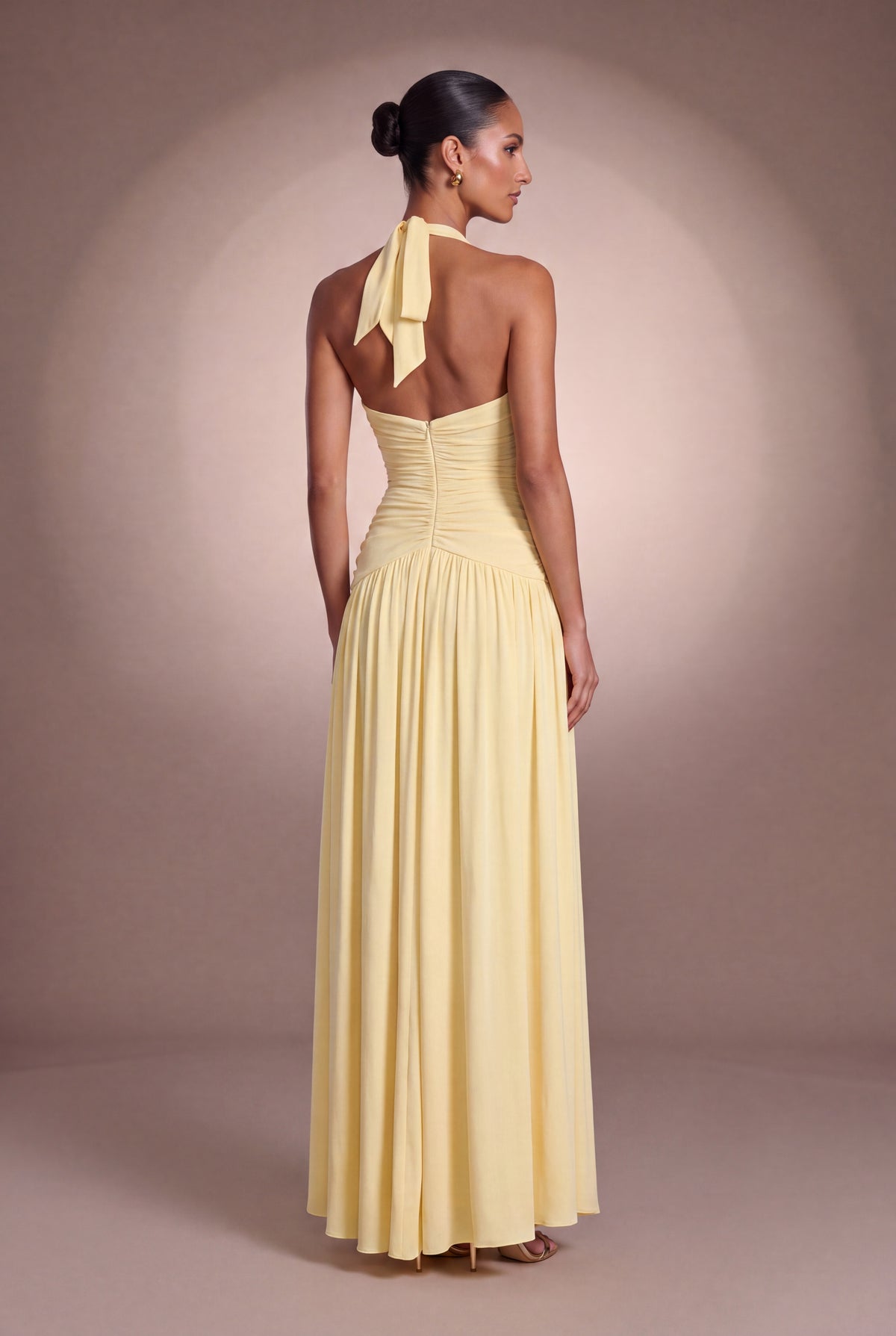 LUMIÈRE Gown
