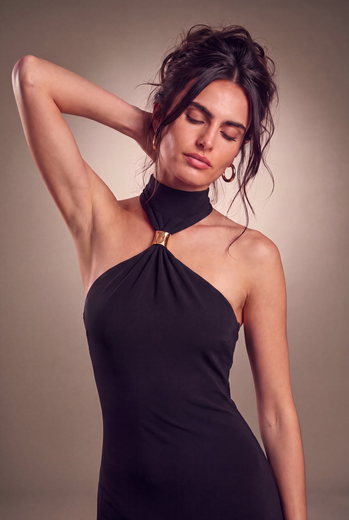 ÉTOILIA Gown