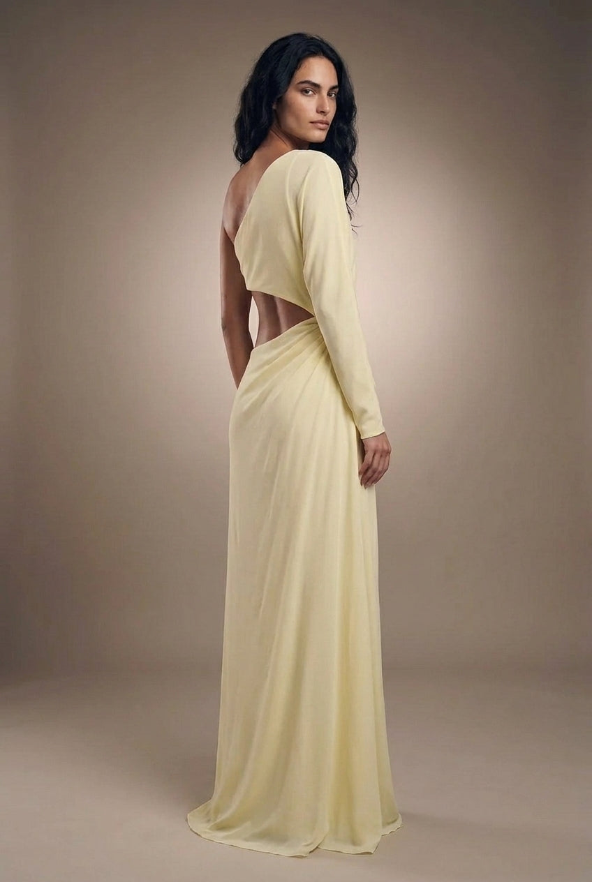 ÉLIANOR Gown