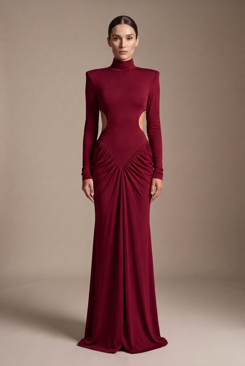 VIVIENNE Gown