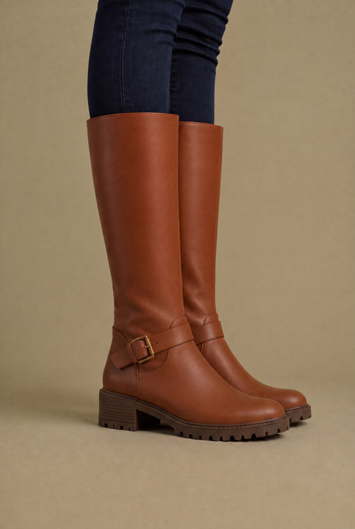 ALVENA Boots
