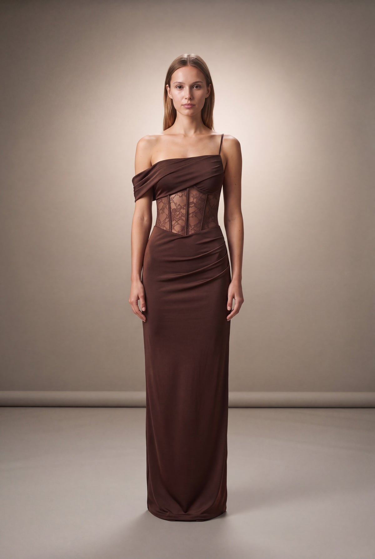 VARENNA Gown