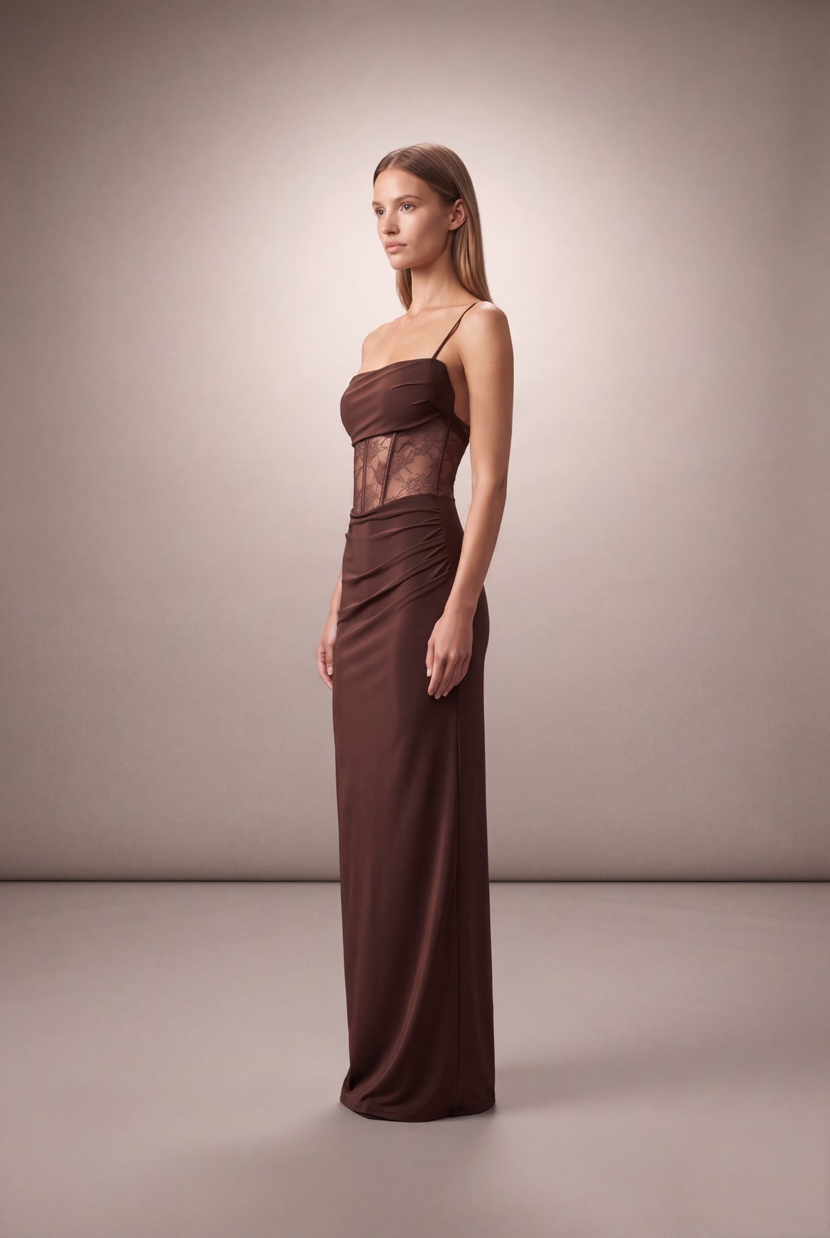VARENNA Gown