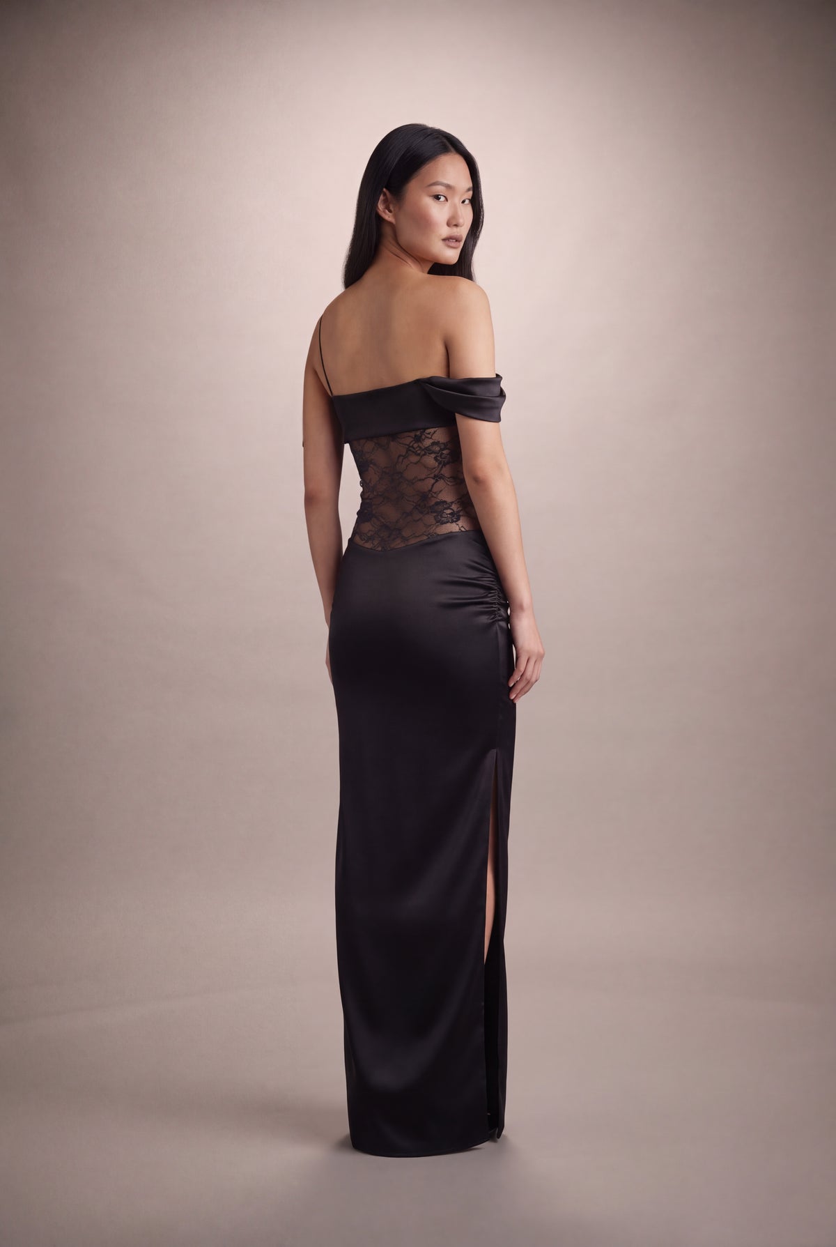 VARENNA Gown