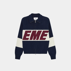 EME Retro-Pullover