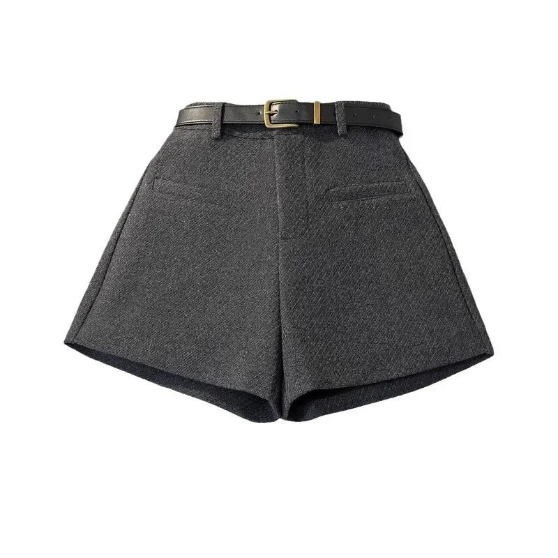 MIRELLE Tailored Shorts