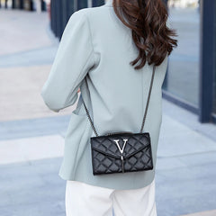 Bolsa Elegante V-Luxury