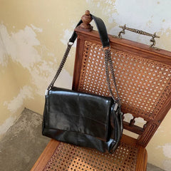 Bolsa de Couro Pu Leather